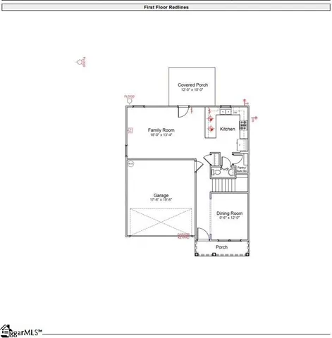 $279,000 | 2352 Mill Loop, Spartanburg, SC 29301