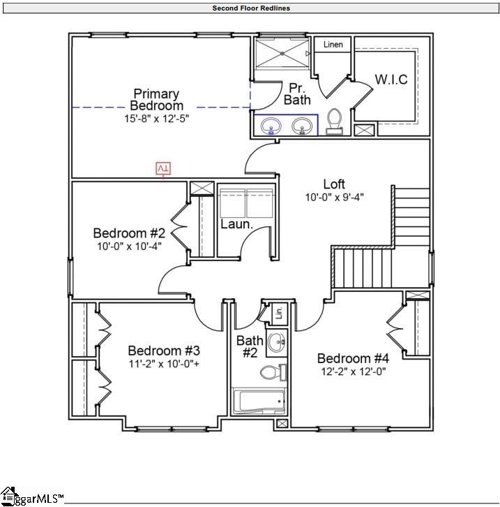 2352 Mill Loop Spartanburg, SC 29301 - Photo 29 of 29