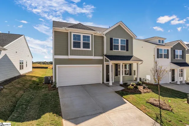 $279,000 | 2352 Mill Loop, Spartanburg, SC 29301