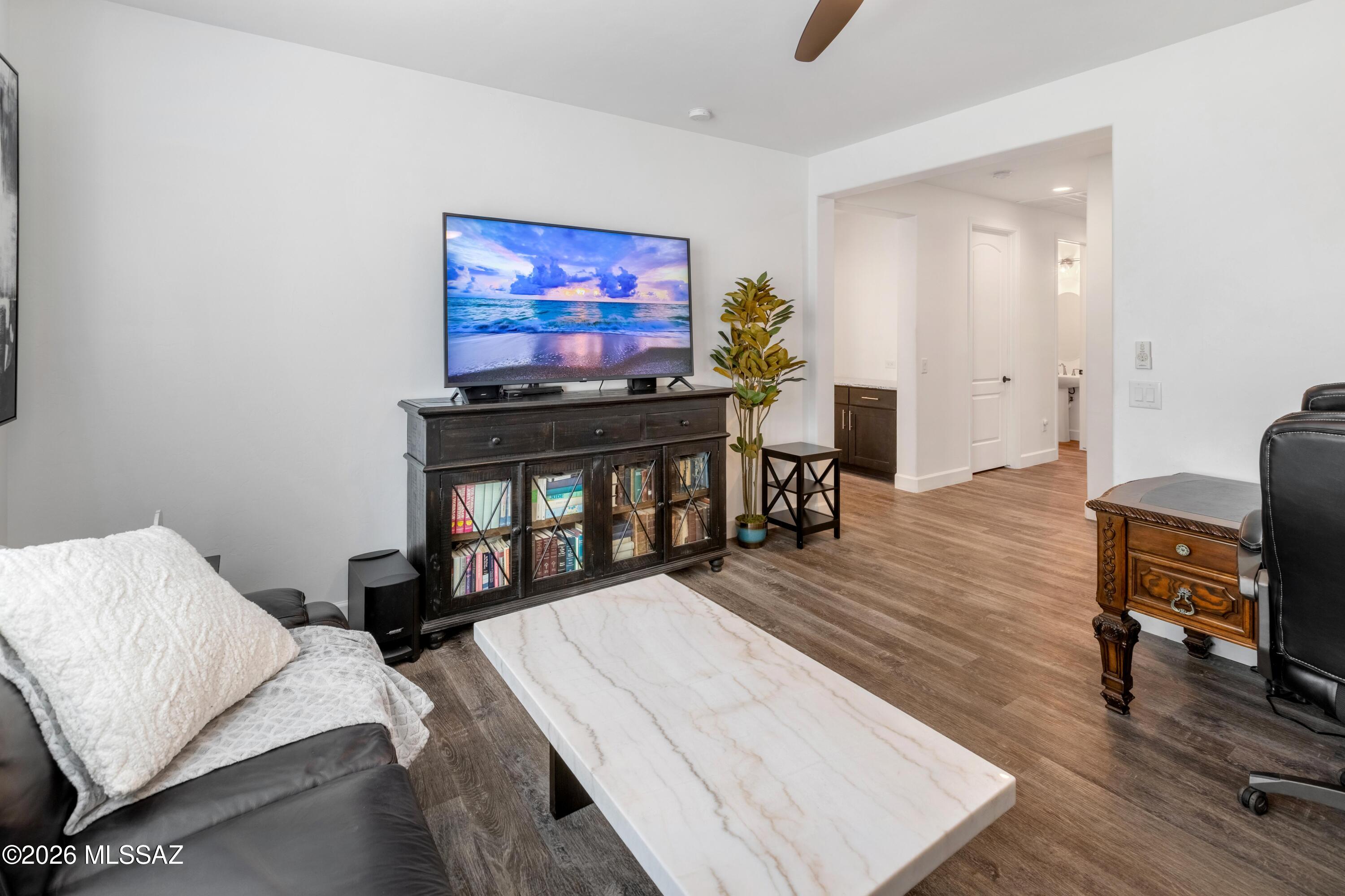 61827 East Quartzite Road Oracle, AZ 85623 - Photo 26 of 50 Beautiful Flooring Throughout