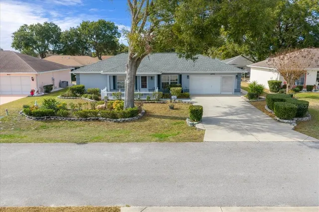 $218,000 | 8594 Southwest 61st Court, Ocala, FL 34476
