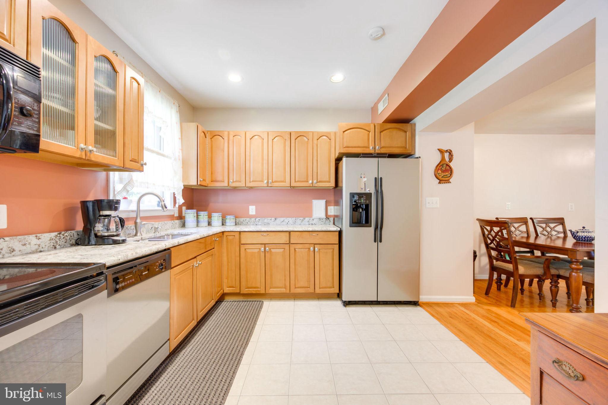 6404 Greenleaf Street Springfield, VA 22150 - Photo 14 of 59