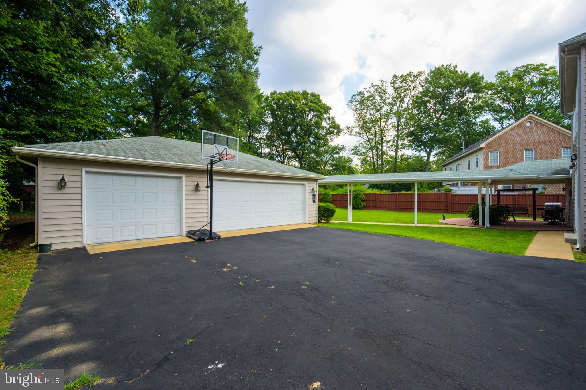6404 Greenleaf Street Springfield, VA 22150 - Photo 50 of 59