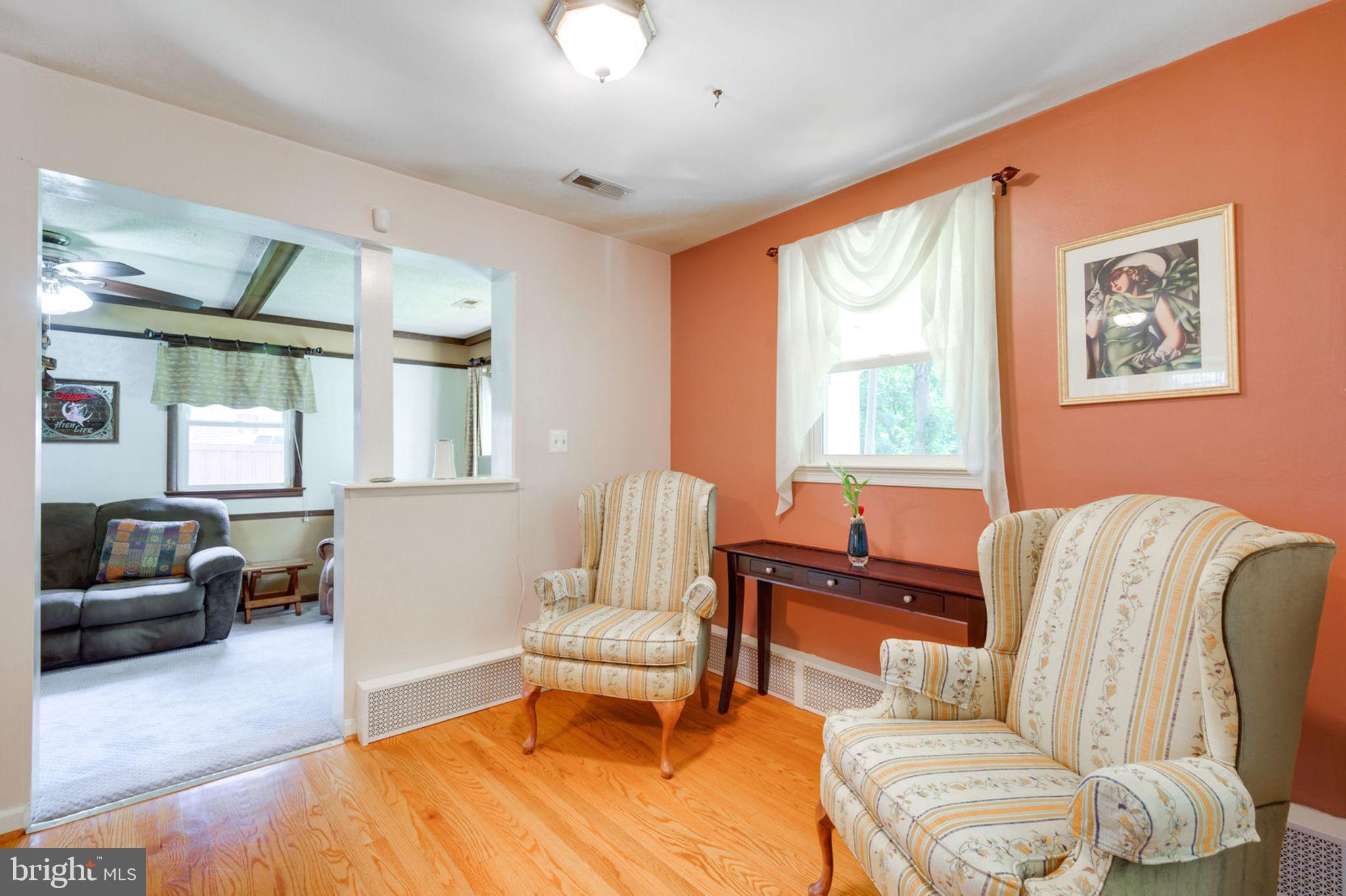 6404 Greenleaf Street Springfield, VA 22150 - Photo 8 of 59