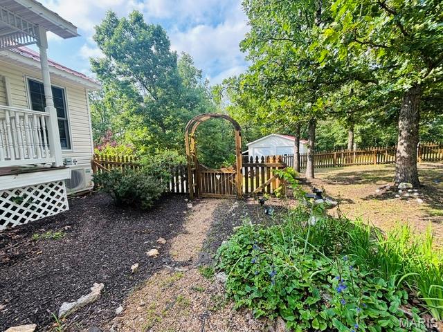 216 West Hickory Ridge Road Steelville, MO 65565 - Photo 19 of 72