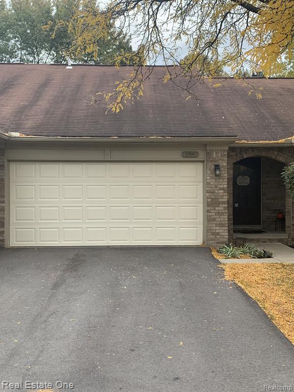 27880 Evergreen Road Lathrup Village, MI 48076 - Photo 1 of 29