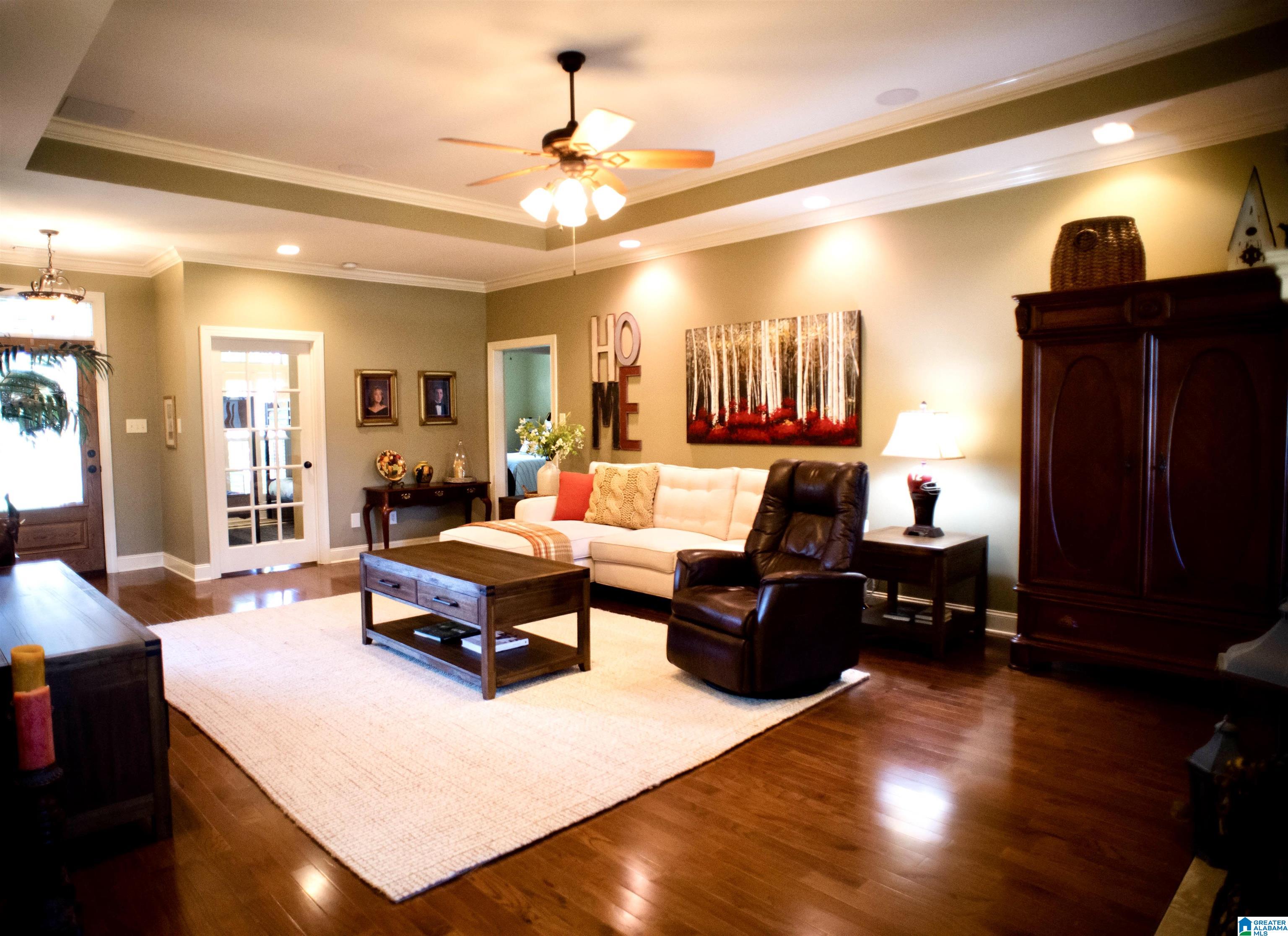 26 Little Creek Crossing Decatur, AL 35603 - Photo 25 of 31