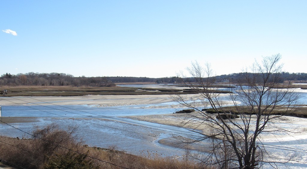 72 Little Neck Road Ipswich, MA 01938 - Photo 2 of 20 a view of lake view and tree