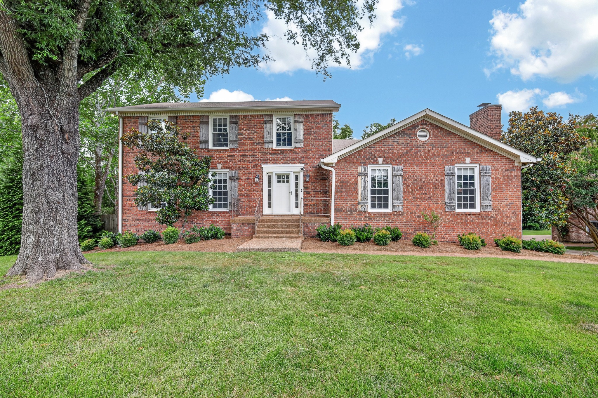 101 Shiloh Ridge Hendersonville, TN 37075 - Photo 1 of 26