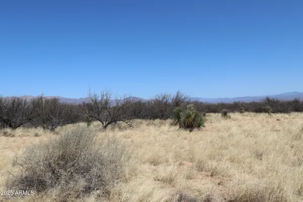a view of lake with mountain