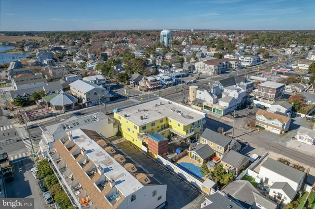 a picture of a person on a wall
