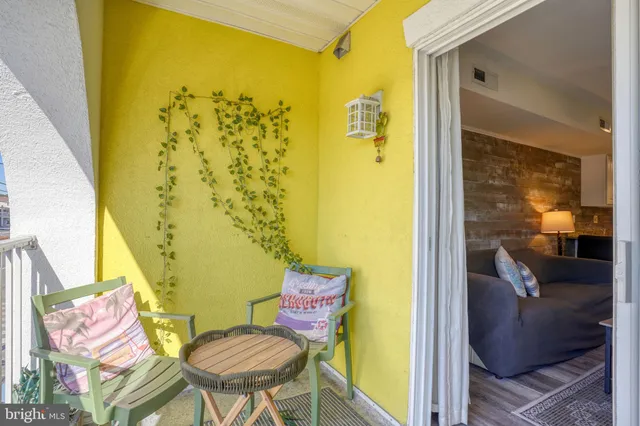 $875,000 | 1904 Coastal Highway, Unit E, Dewey Beach, DE 19971