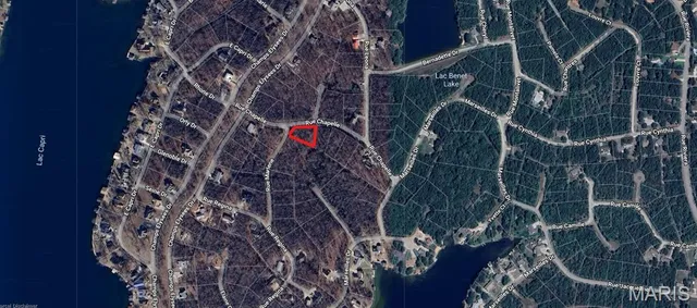 $6,000 | 0 Rue Chapelle, Bonne Terre, MO 63628