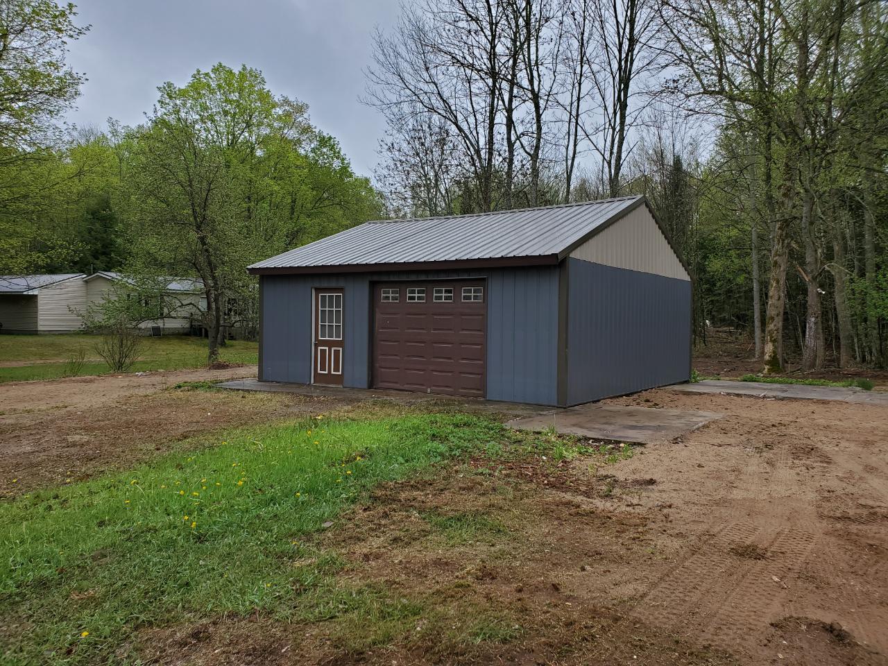 4061 Mill Lake Road Rhinelander, WI 54501 - Photo 1 of 4 Gallery Image 1