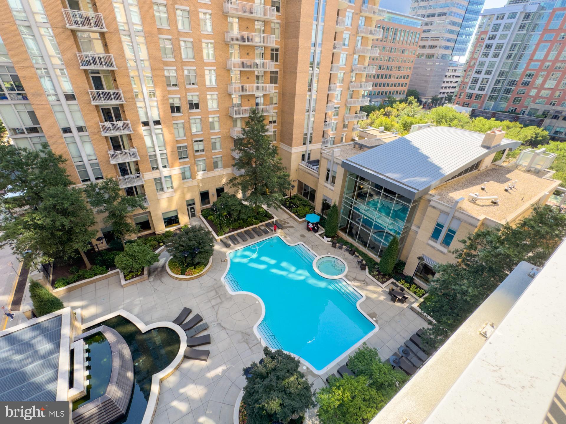 11990 Market Street, Unit 717 Reston, VA 20190 - Photo 33 of 38 Gallery Image 33