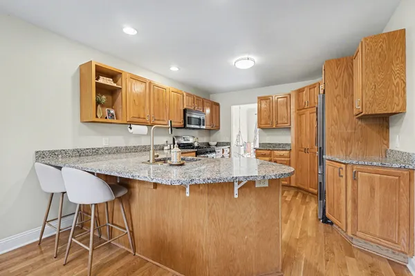 $309,900 | 3603 Woodcliff Drive, Kalamazoo, MI 49008