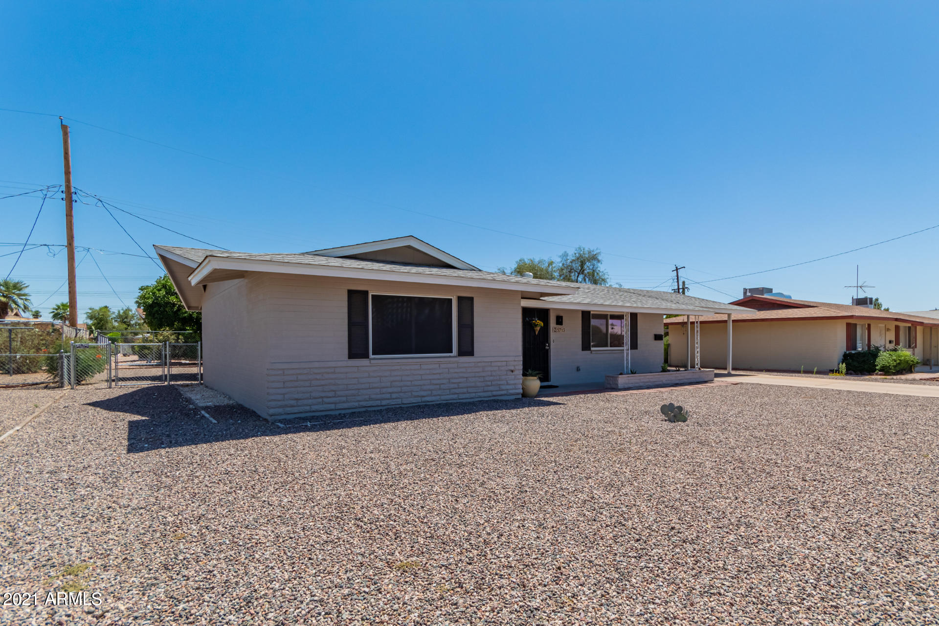 5713 Casper Road Mesa, AZ 85205 - Photo 3 of 27 03 - Casper