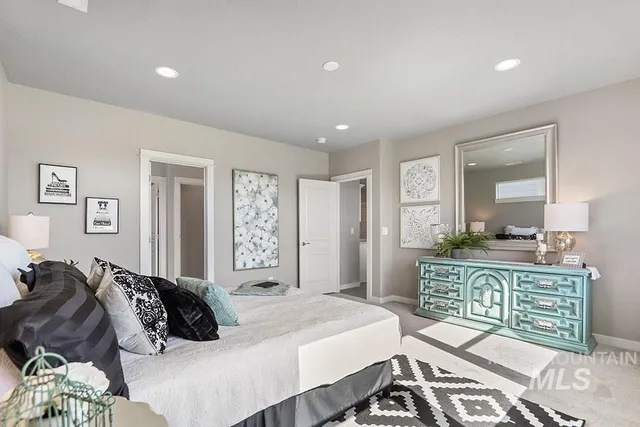 $533,601 | 5576 East Garby Street, Nampa, ID 83687