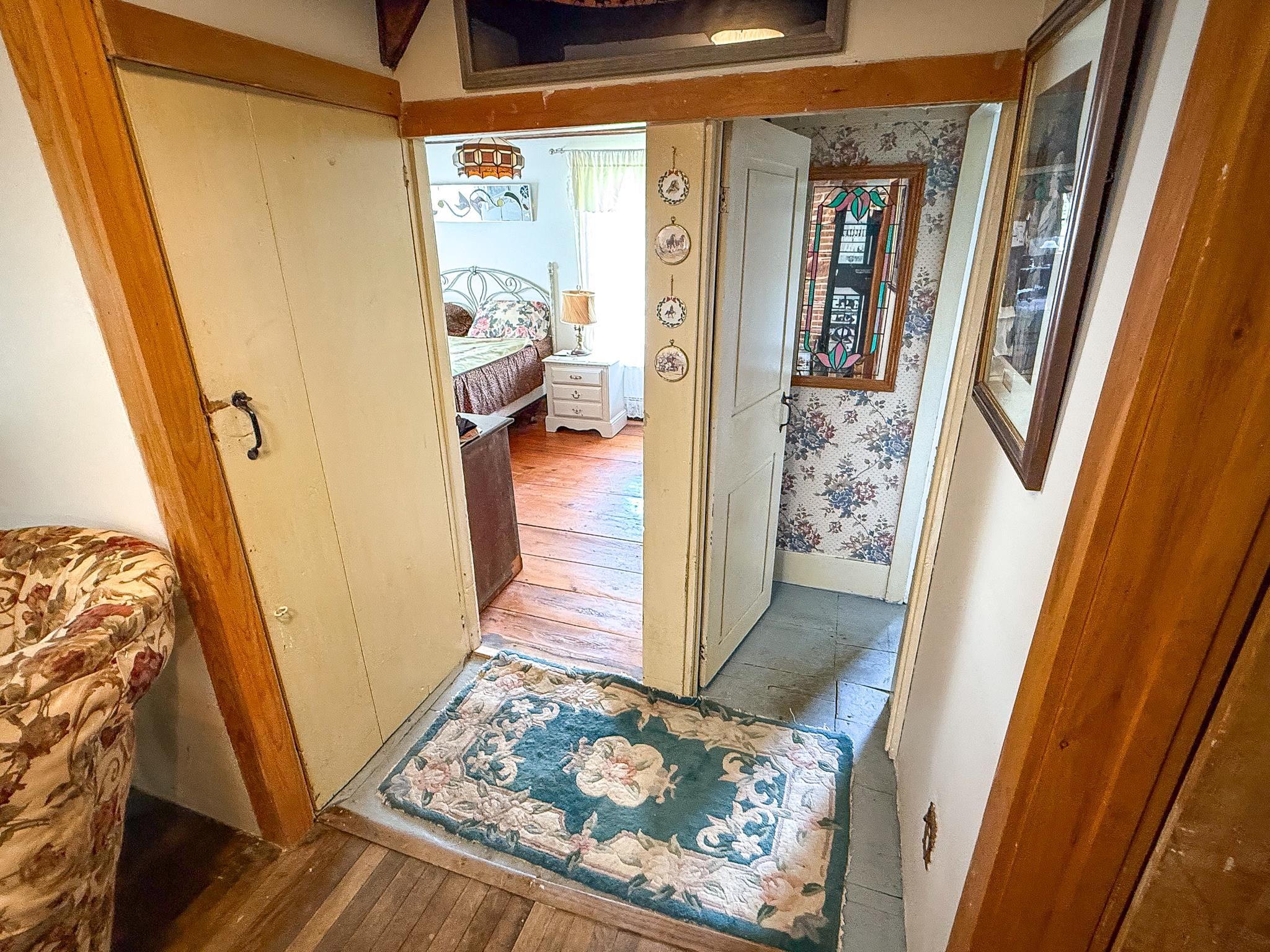 68 Isaac Perkins Road Lyme, NH 03768 - Photo 41 of 60