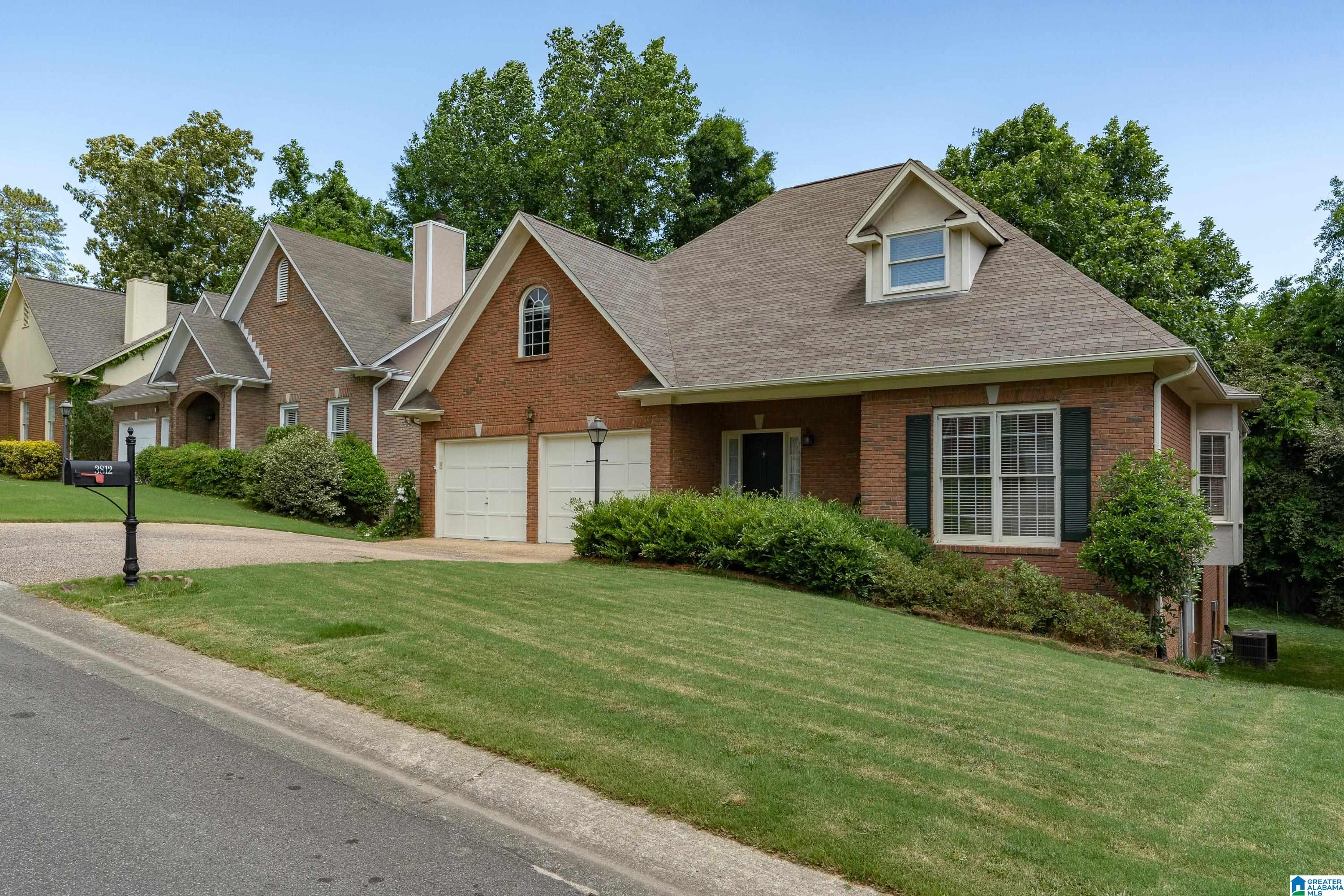 3812 Ripple Leaf Circle Birmingham, AL 35216 - Photo 2 of 33