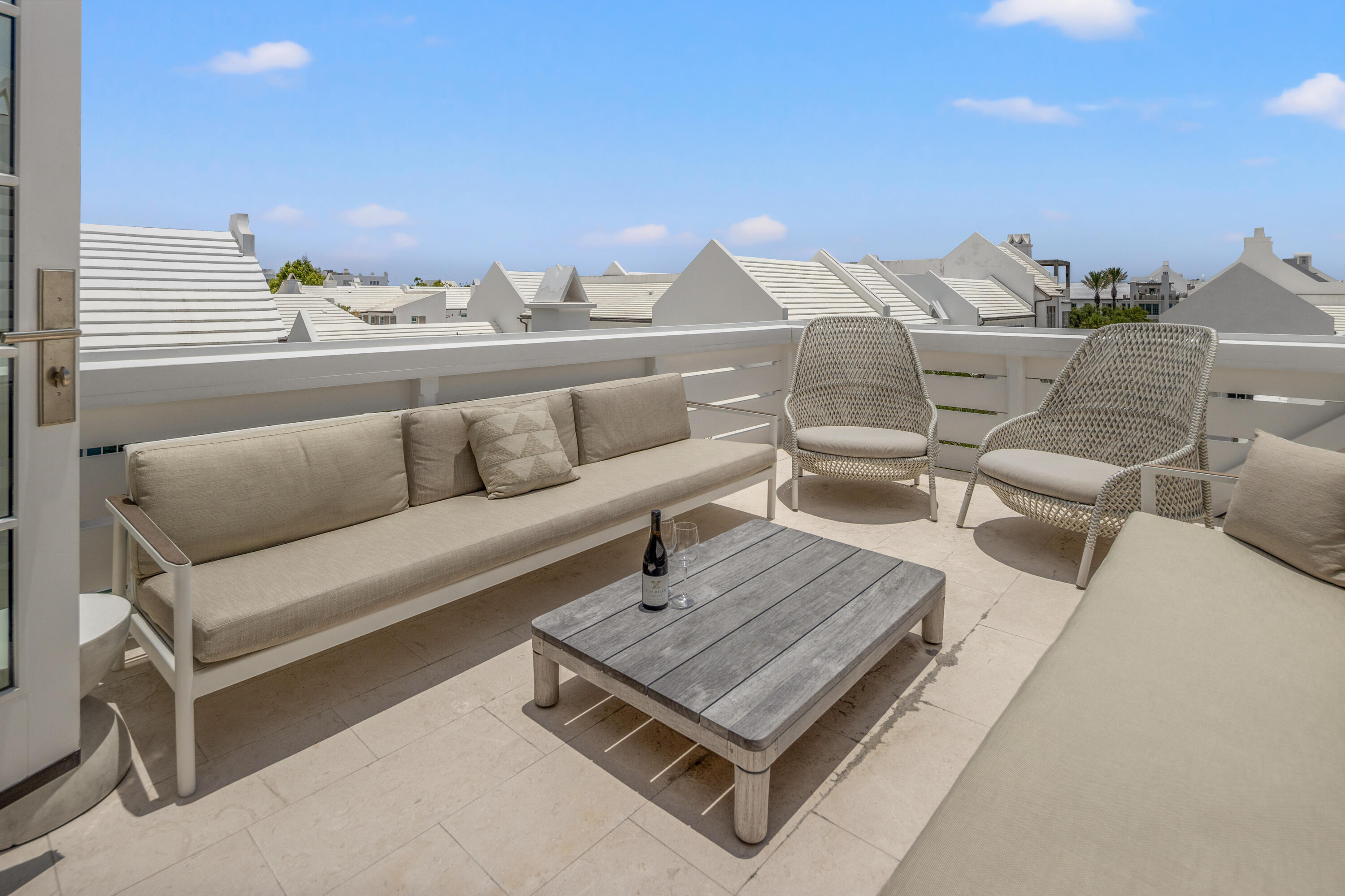 40 Silver Sea Ct Inlet Beach, Unit AA4 Inlet Beach, FL 32461 - Photo 47 of 56 a living room with furniture