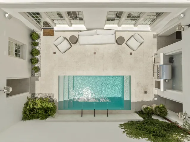 $6,650,000 | 40 Silver Sea Ct Inlet Beach, Unit AA4, Inlet Beach, FL 32461