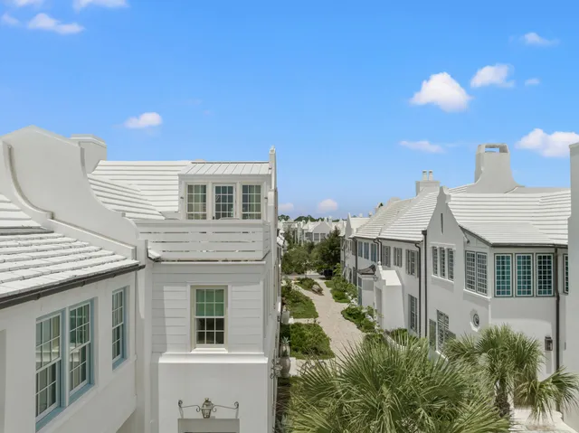$6,650,000 | 40 Silver Sea Ct Inlet Beach, Unit AA4, Inlet Beach, FL 32461