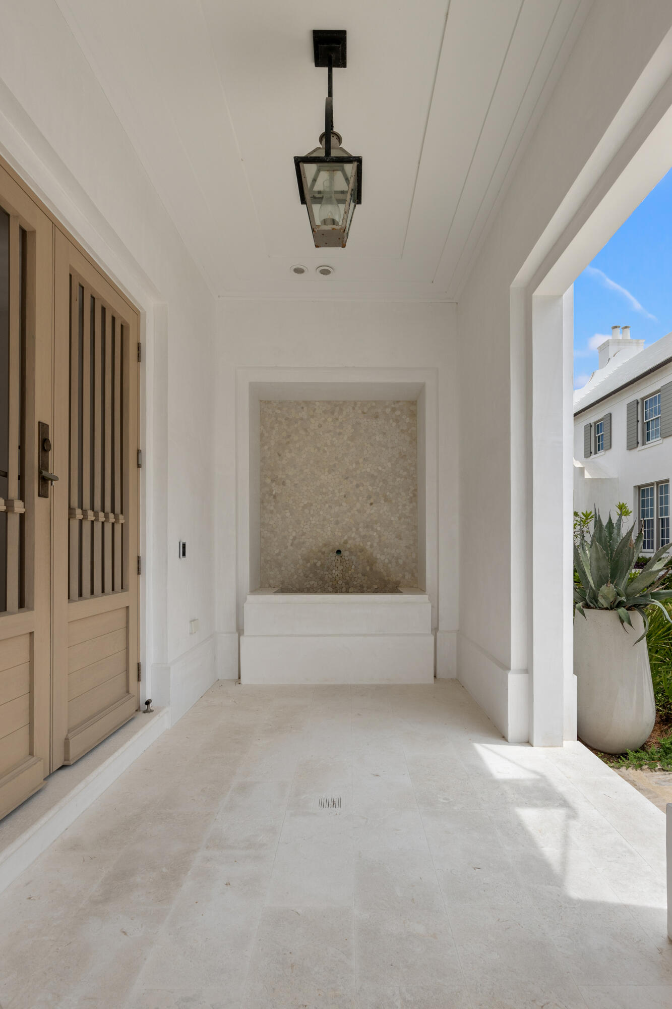 40 Silver Sea Ct Inlet Beach, Unit AA4 Inlet Beach, FL 32461 - Photo 6 of 56 a view of an empty room with a window