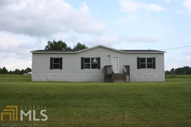 1087 Snellbridge Road East Dublin, GA 31027 - Photo 1 of 1 Gallery Image 1
