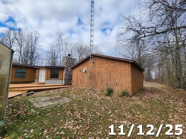 1501 West Linwood Road Linwood, MI 48634 - Photo 7 of 34 Gallery Image 7