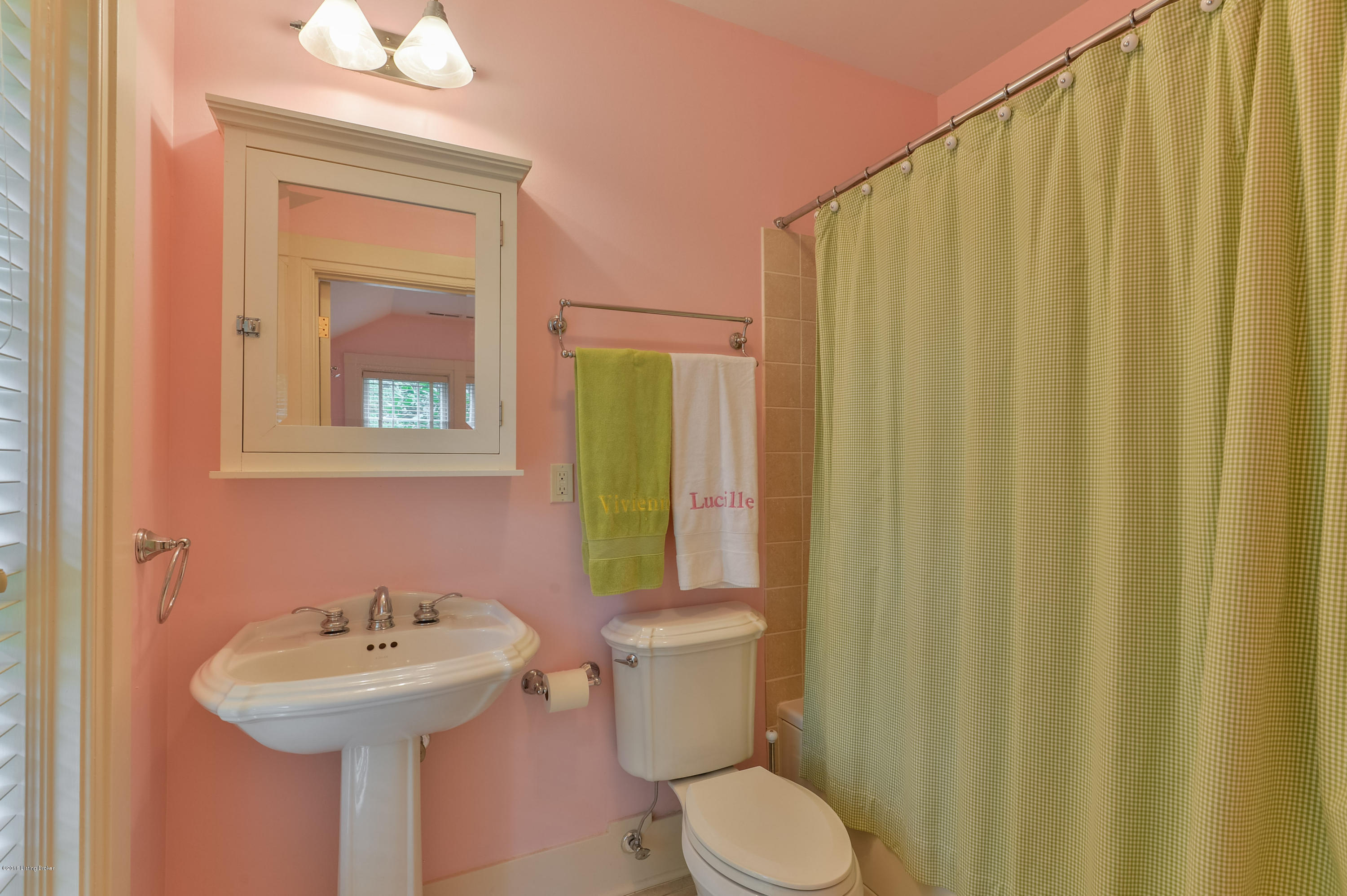 5215 Spring Mist Court Prospect, KY 40059 - Photo 31 of 40 38 LSIR 20160706