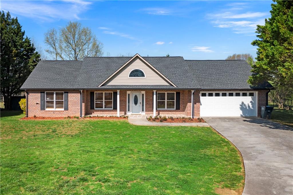 108 Magnolia Way Calhoun, GA 30701 - Photo 1 of 1 Gallery Image 1