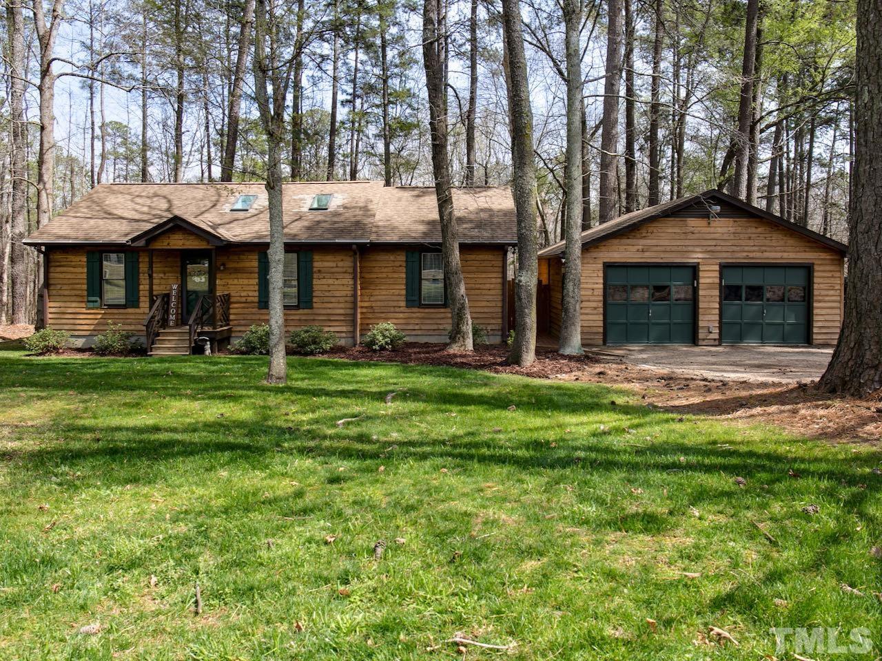 8405 Rhodes Road Apex, NC 27539 - Photo 1 of 30 Gallery Image 1