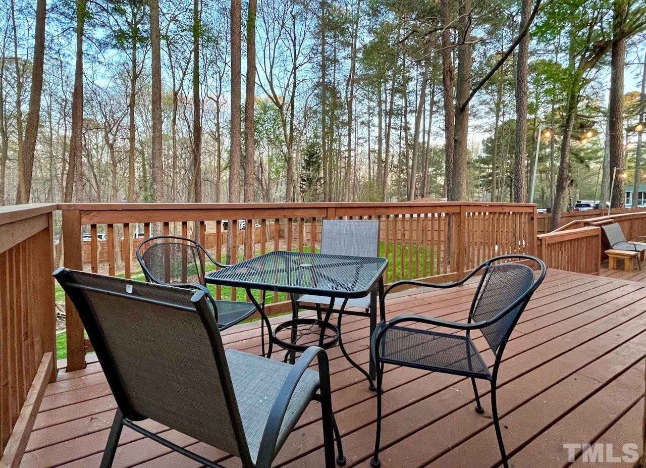 8405 Rhodes Road Apex, NC 27539 - Photo 10 of 30 Gallery Image 10