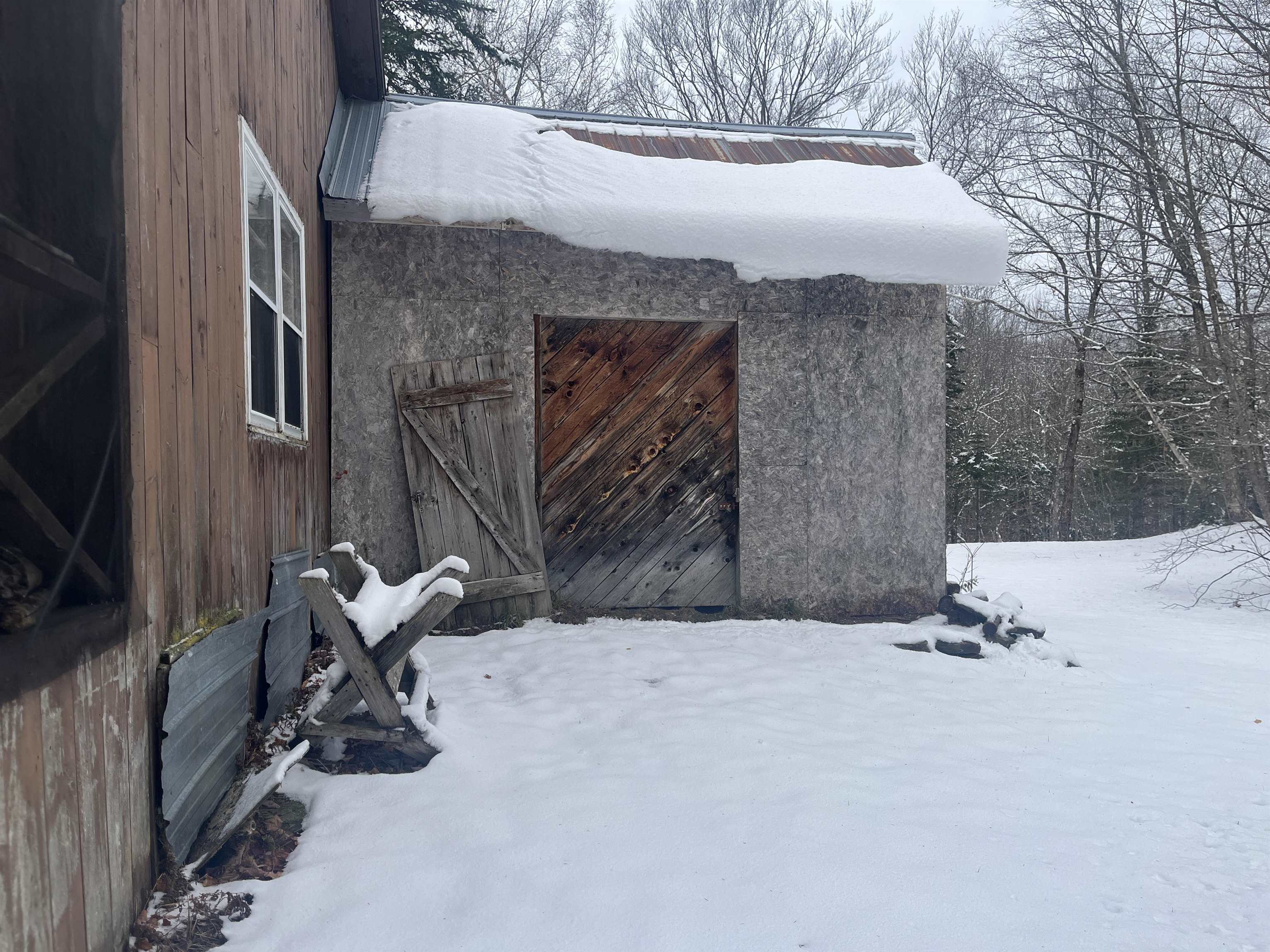 2872 Balance Rock Road Westfield, VT 05874 - Photo 11 of 22 Gallery Image 11