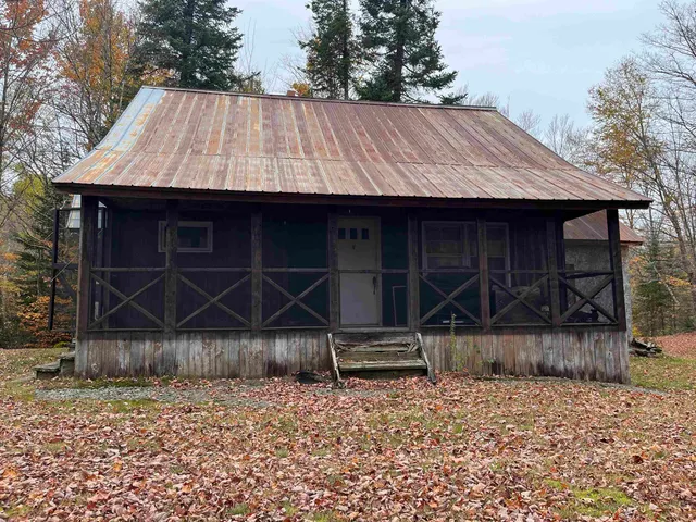 $125,999 | 2872 Balance Rock Road, Westfield, VT 05874