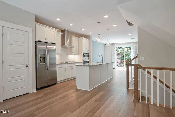 $2,550 | 2075 Eva Pearl Drive, Apex, NC 27502