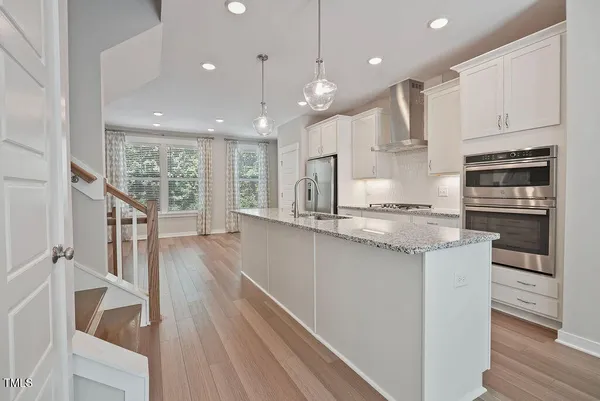 $2,550 | 2075 Eva Pearl Drive, Apex, NC 27502