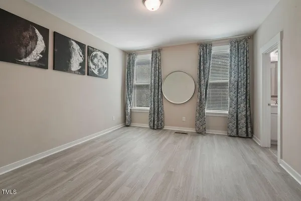 $2,550 | 2075 Eva Pearl Drive, Apex, NC 27502