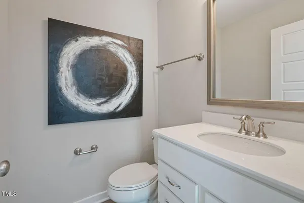 $2,550 | 2075 Eva Pearl Drive, Apex, NC 27502