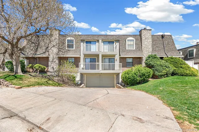 $340,000 | 1350 South Idalia Street, Unit G, Aurora, CO 80017
