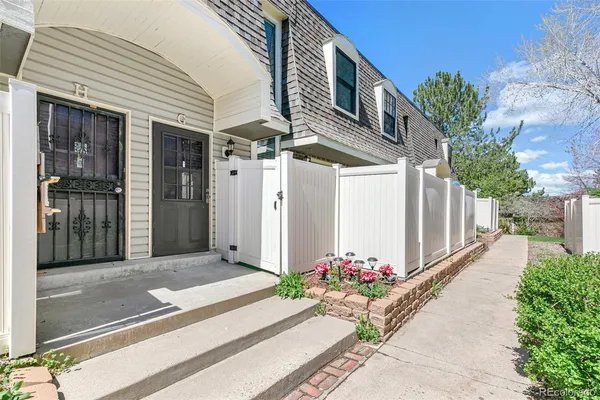 $340,000 | 1350 South Idalia Street, Unit G, Aurora, CO 80017