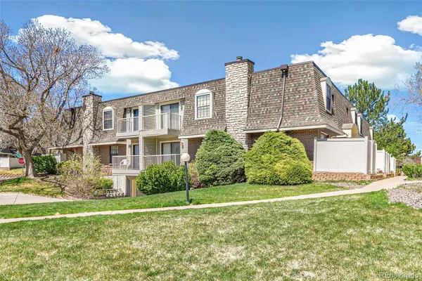 $340,000 | 1350 South Idalia Street, Unit G, Aurora, CO 80017