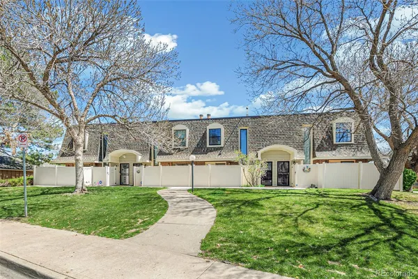 $340,000 | 1350 South Idalia Street, Unit G, Aurora, CO 80017