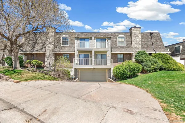 $340,000 | 1350 South Idalia Street, Unit G, Aurora, CO 80017