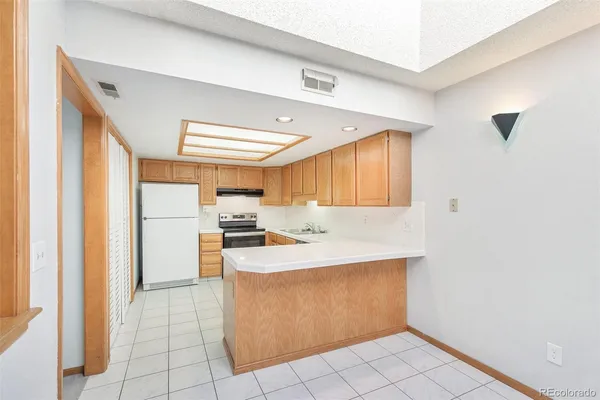 $340,000 | 1350 South Idalia Street, Unit G, Aurora, CO 80017