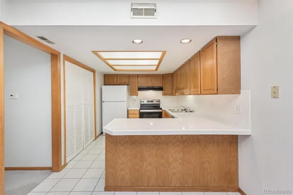 $340,000 | 1350 South Idalia Street, Unit G, Aurora, CO 80017