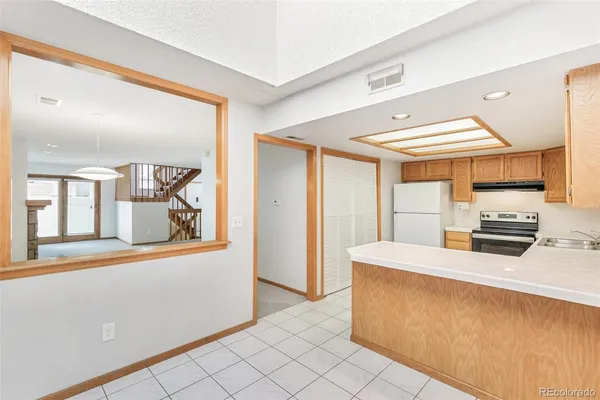 $340,000 | 1350 South Idalia Street, Unit G, Aurora, CO 80017