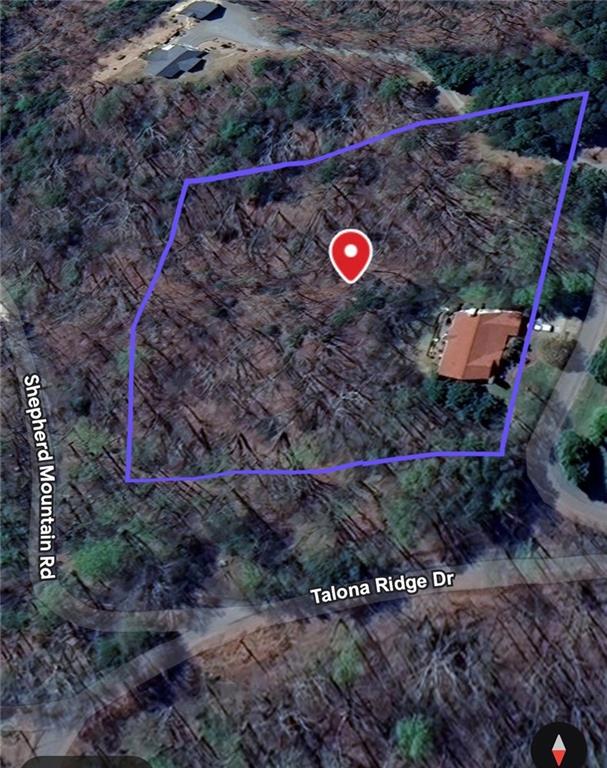 611 Talona Mountain Road Ellijay, GA 30536 - Photo 6 of 54