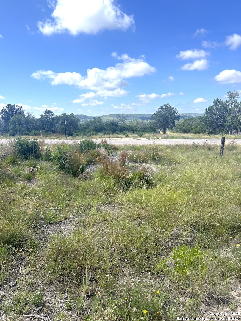 0 Citadel Center Point Kerrville, TX 78028 - Photo 20 of 33 a view of a lake from a yard